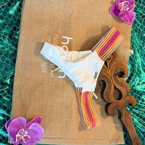 Beach Bunny Bikini
Beach Bunny Swimsuit